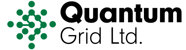 Quantum Grid Logo